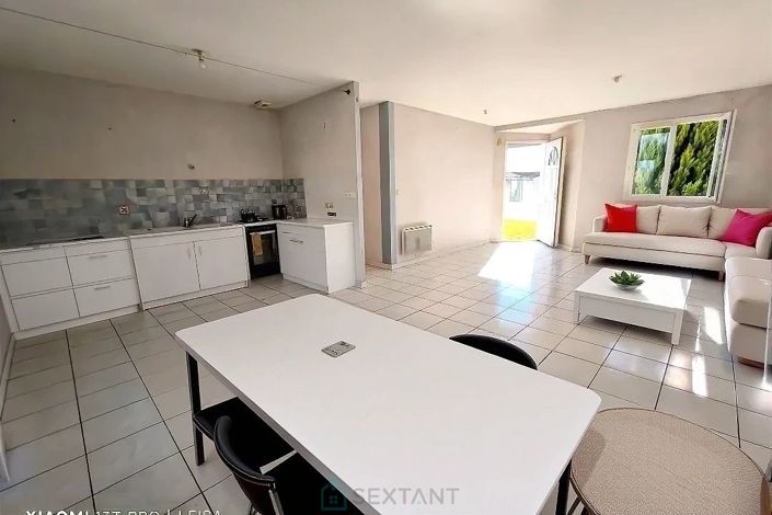 Image No.2-Propriété de 4 chambres à vendre à Bergerac