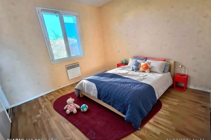 Image No.6-Propriété de 4 chambres à vendre à Bergerac