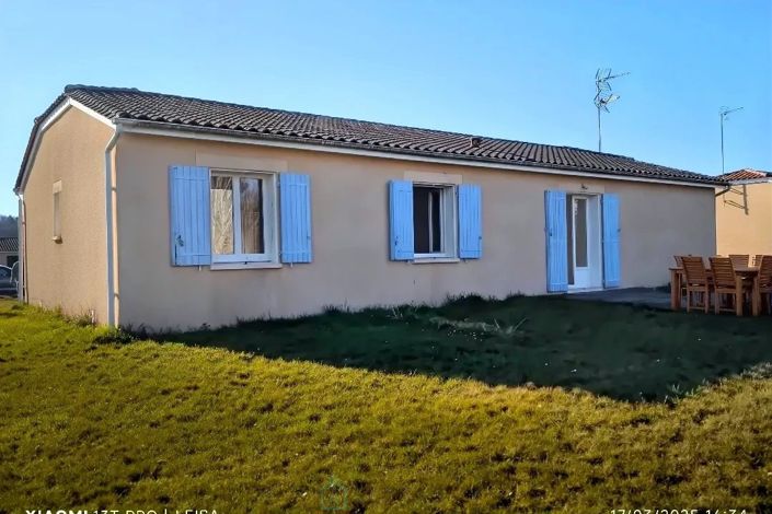 Image No.8-Propriété de 4 chambres à vendre à Bergerac