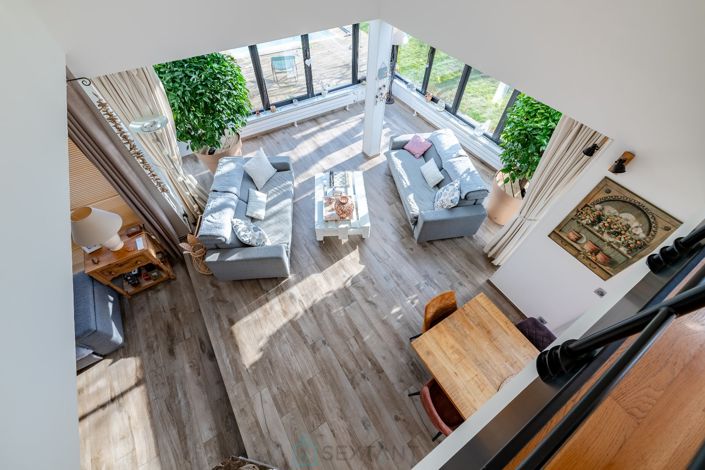 Image No.11-Propriété de 5 chambres à vendre à Fontainebleau