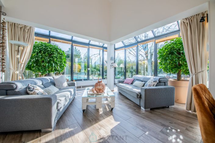 Image No.9-Propriété de 5 chambres à vendre à Fontainebleau