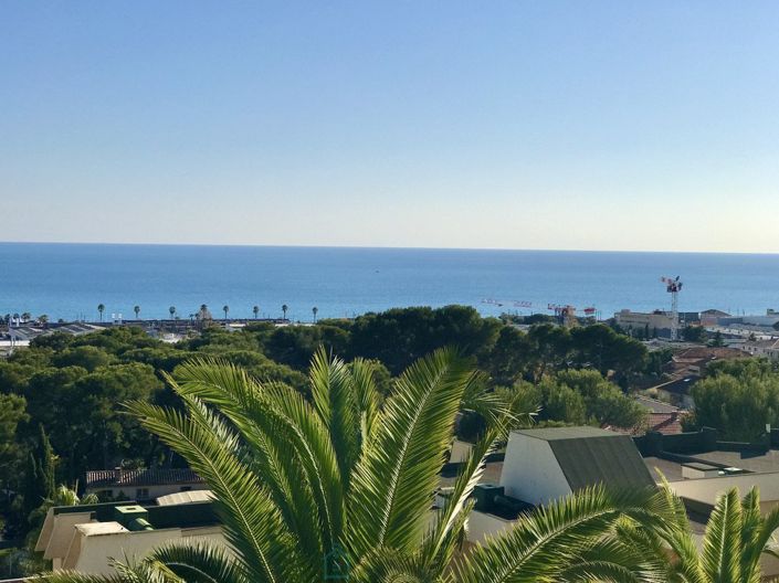 Image No.2-Propriété de 3 chambres à vendre à Villeneuve-Loubet