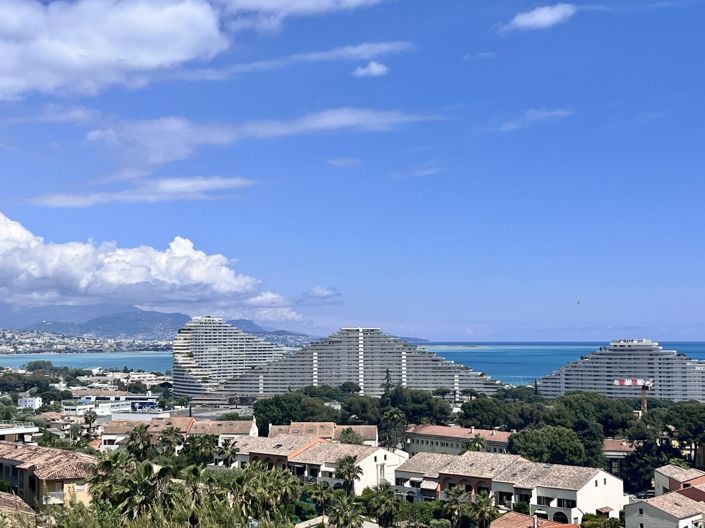 Image No.7-Propriété de 3 chambres à vendre à Villeneuve-Loubet