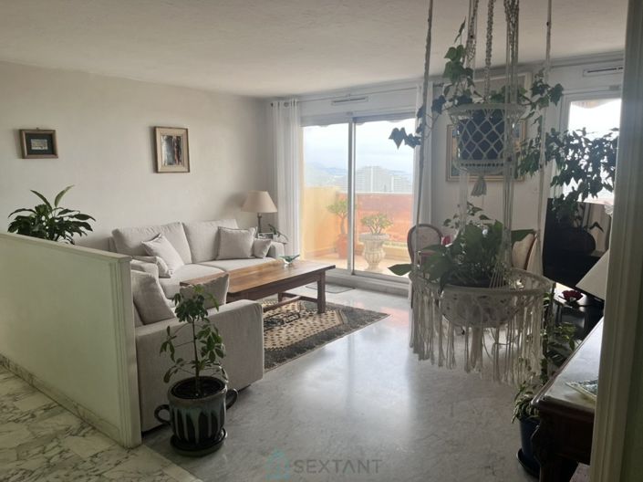 Image No.5-Propriété de 3 chambres à vendre à Villeneuve-Loubet