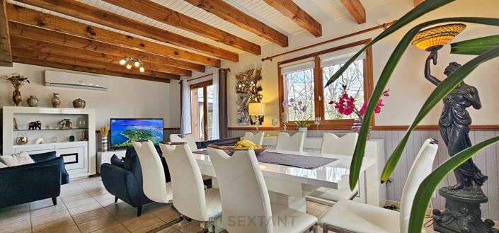 Image No.12-Chalet de 4 chambres à vendre à Lachapelle-Auzac