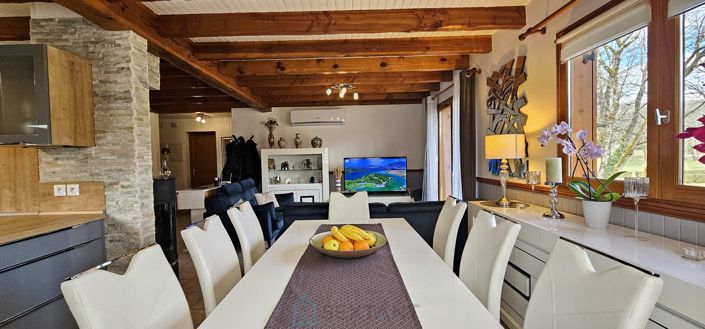 Image No.13-Chalet de 4 chambres à vendre à Lachapelle-Auzac