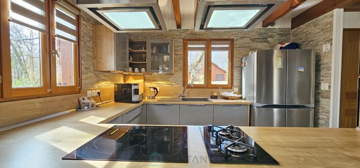 Image No.16-Chalet de 4 chambres à vendre à Lachapelle-Auzac