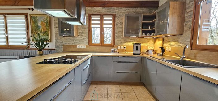 Image No.17-Chalet de 4 chambres à vendre à Lachapelle-Auzac