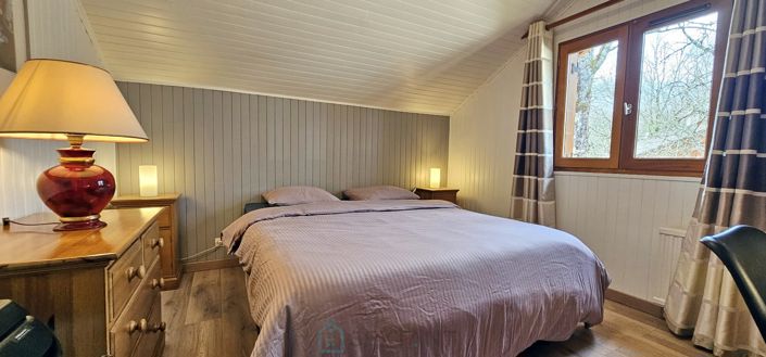 Image No.18-Chalet de 4 chambres à vendre à Lachapelle-Auzac