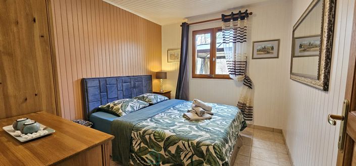 Image No.20-Chalet de 4 chambres à vendre à Lachapelle-Auzac