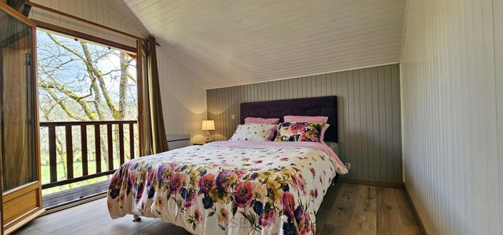 Image No.21-Chalet de 4 chambres à vendre à Lachapelle-Auzac