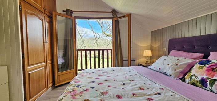 Image No.22-Chalet de 4 chambres à vendre à Lachapelle-Auzac