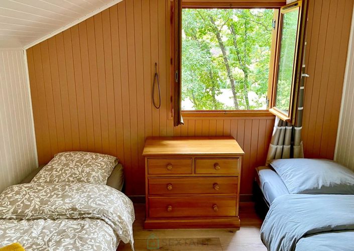 Image No.23-Chalet de 4 chambres à vendre à Lachapelle-Auzac