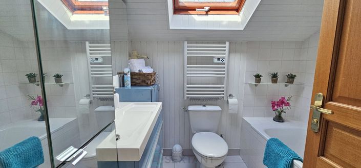 Image No.25-Chalet de 4 chambres à vendre à Lachapelle-Auzac