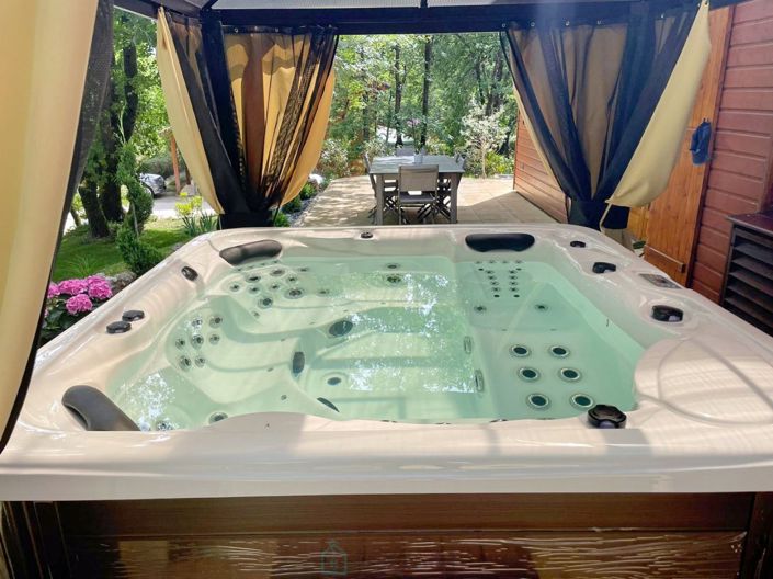 Image No.4-Chalet de 4 chambres à vendre à Lachapelle-Auzac