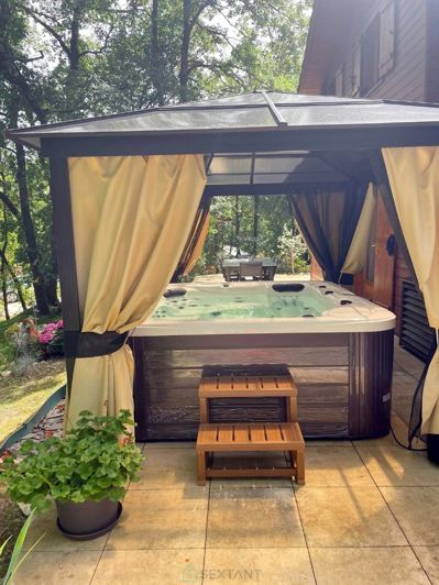 Image No.5-Chalet de 4 chambres à vendre à Lachapelle-Auzac