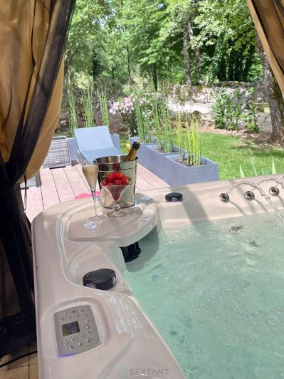 Image No.6-Chalet de 4 chambres à vendre à Lachapelle-Auzac