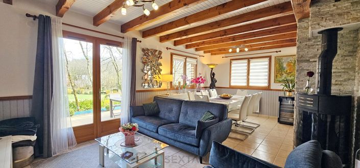 Image No.9-Chalet de 4 chambres à vendre à Lachapelle-Auzac