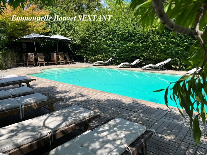 Image No.3-Maison de 4 chambres à vendre à Lamonzie-Montastruc