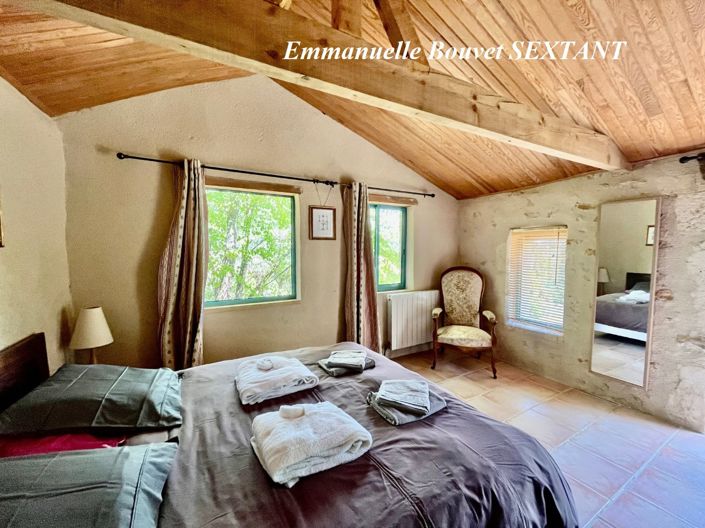 Image No.8-Maison de 4 chambres à vendre à Lamonzie-Montastruc