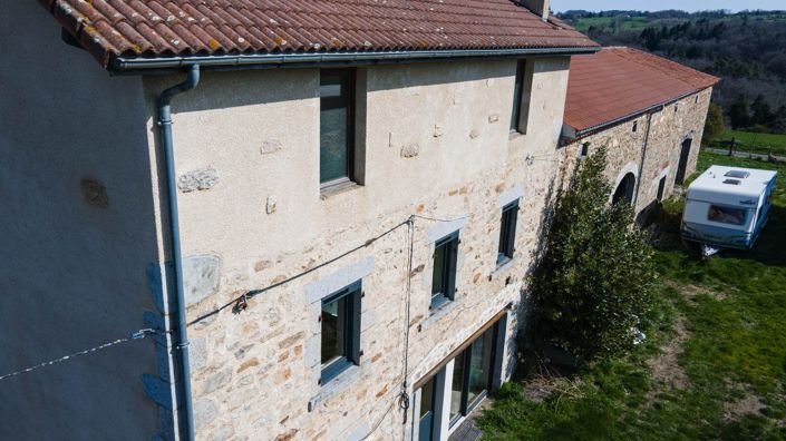 Image No.12-Propriété de 3 chambres à vendre à Billom