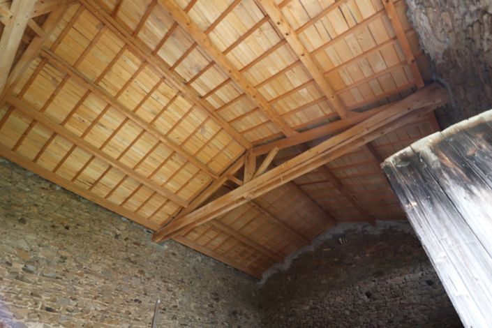 Image No.7-Propriété de 3 chambres à vendre à Billom