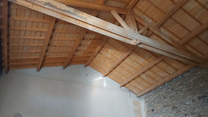 Image No.8-Propriété de 3 chambres à vendre à Billom