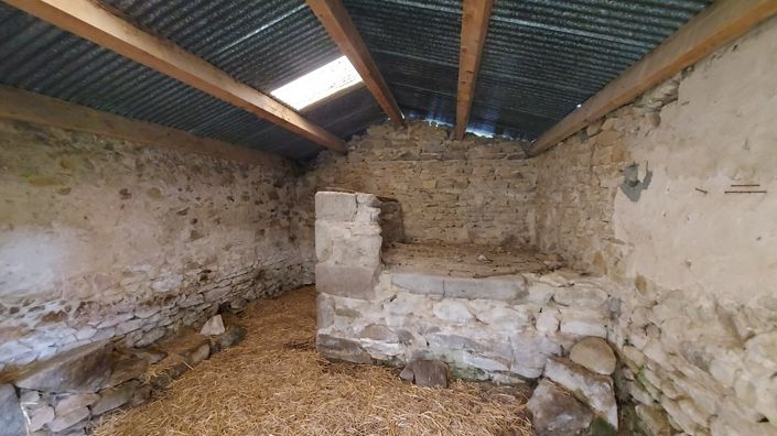 Image No.10-Propriété de 3 chambres à vendre à Billom