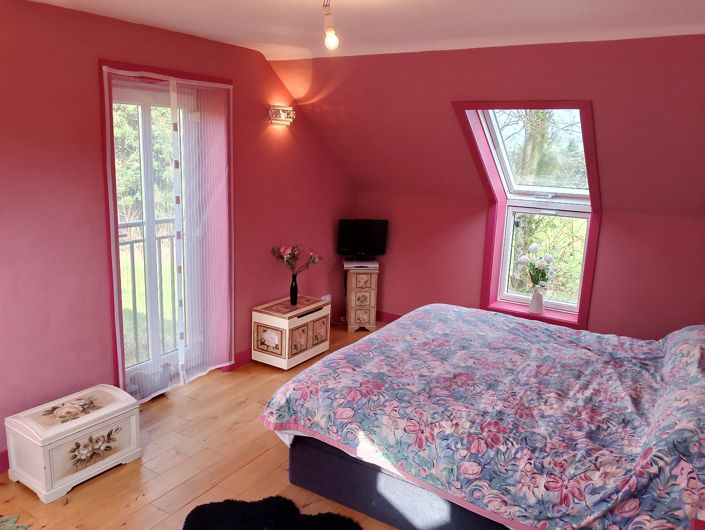 Image No.10-Maison de 2 chambres à vendre à Crédin