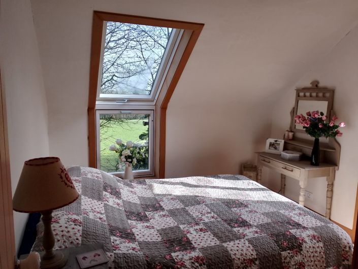 Image No.9-Maison de 2 chambres à vendre à Crédin