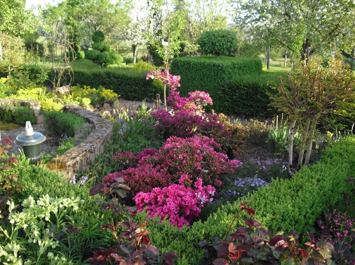 Image No.12-Propriété de 3 chambres à vendre à Mialet