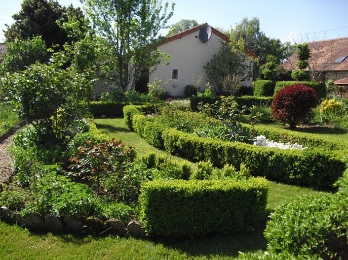 Image No.13-Propriété de 3 chambres à vendre à Mialet