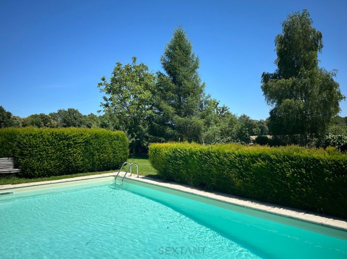 Image No.14-Propriété de 3 chambres à vendre à Mialet