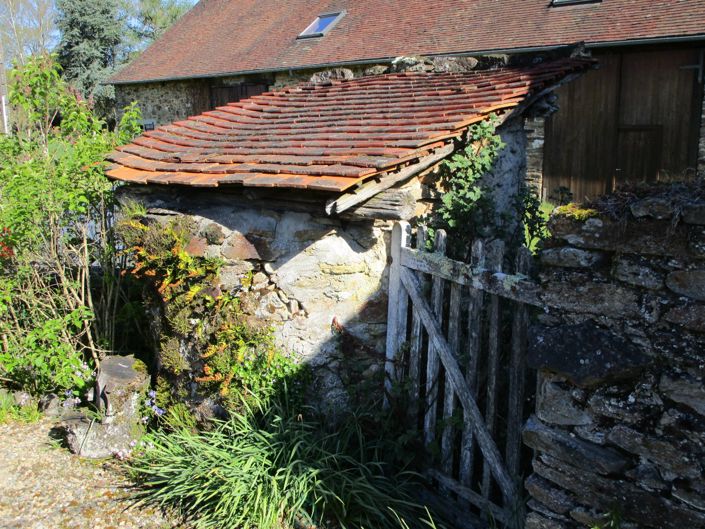 Image No.19-Propriété de 3 chambres à vendre à Mialet