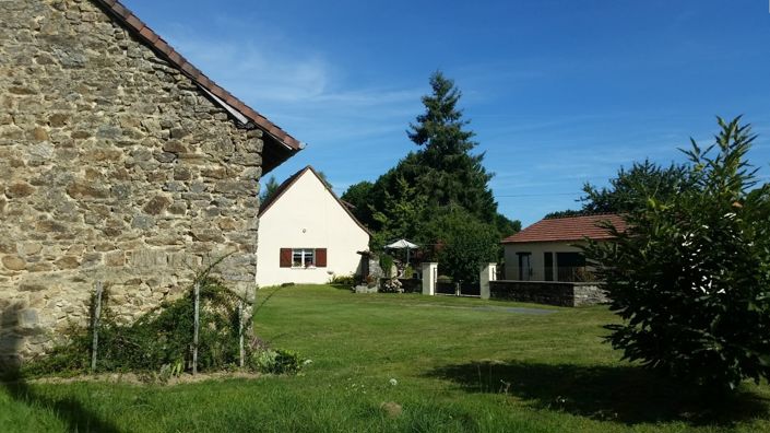 Image No.2-Propriété de 3 chambres à vendre à Mialet