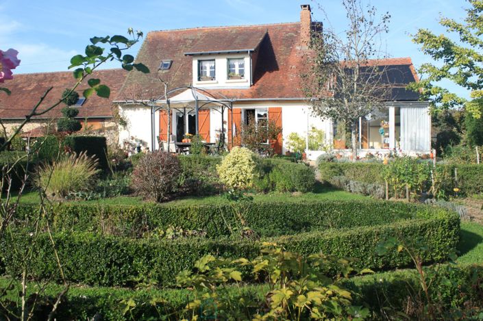 Image No.20-Propriété de 3 chambres à vendre à Mialet