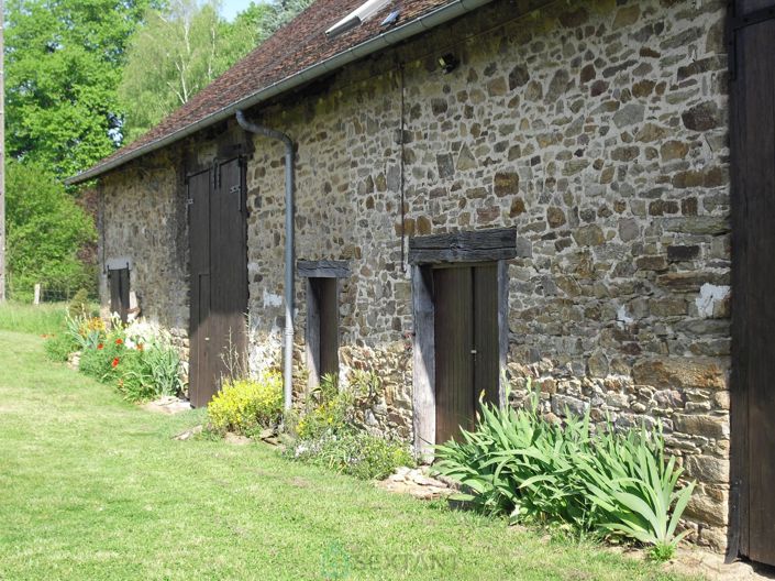 Image No.6-Propriété de 3 chambres à vendre à Mialet