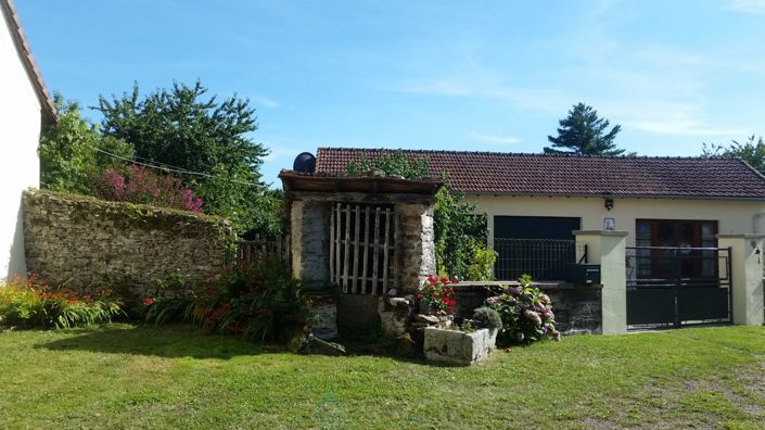 Image No.7-Propriété de 3 chambres à vendre à Mialet