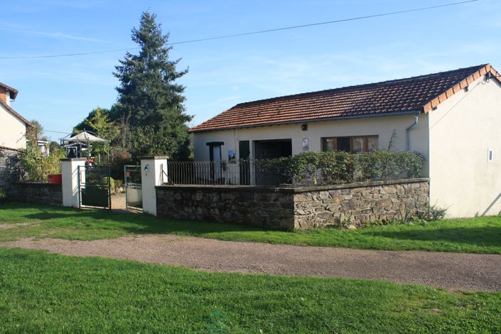 Image No.8-Propriété de 3 chambres à vendre à Mialet