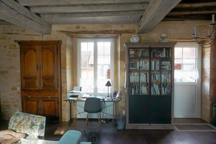 Image No.27-Propriété de 7 chambres à vendre à Excideuil