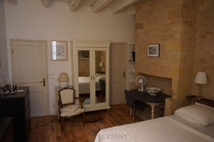 Image No.21-Propriété de 7 chambres à vendre à Excideuil