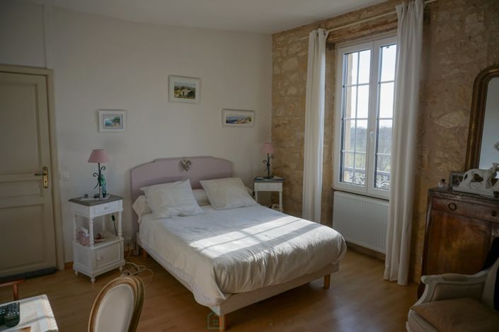 Image No.20-Propriété de 7 chambres à vendre à Excideuil