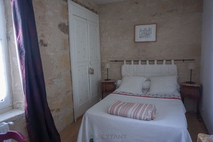 Image No.24-Propriété de 7 chambres à vendre à Excideuil