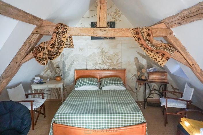 Image No.25-Propriété de 7 chambres à vendre à Excideuil