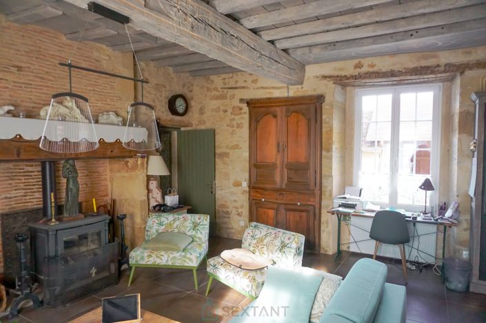 Image No.16-Propriété de 7 chambres à vendre à Excideuil