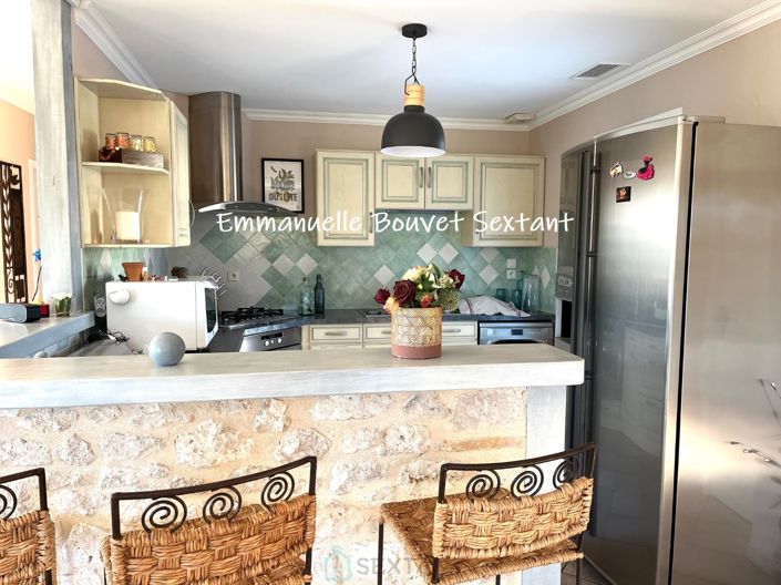 Image No.9-Propriété de 3 chambres à vendre à Bergerac