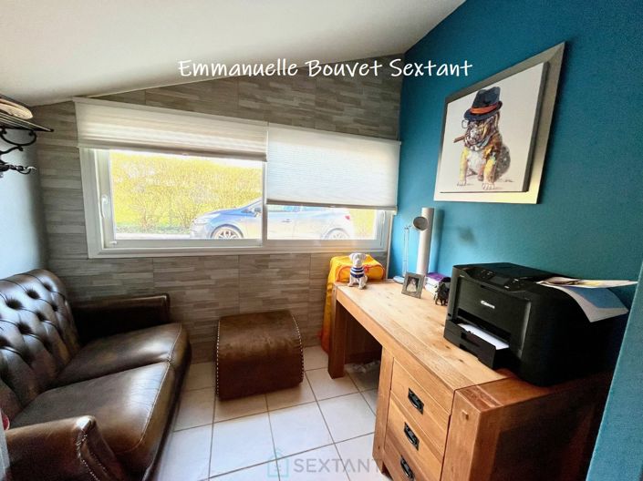 Image No.11-Propriété de 3 chambres à vendre à Bergerac