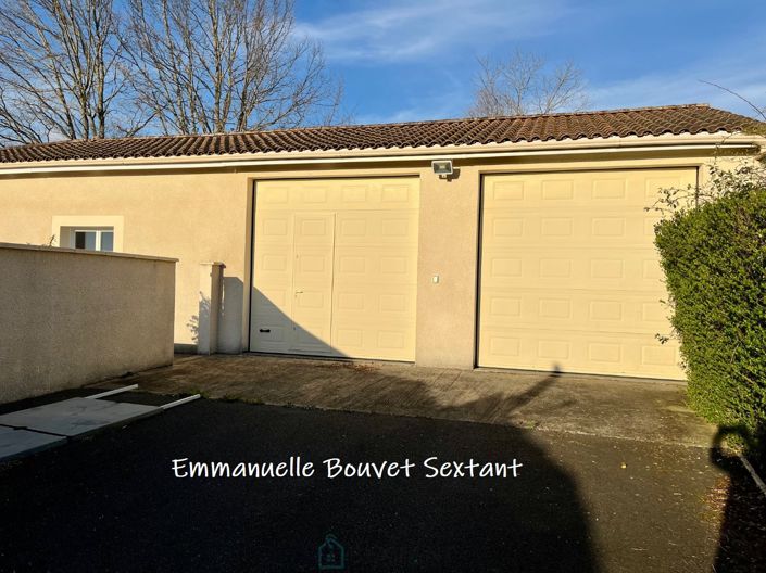 Image No.16-Propriété de 3 chambres à vendre à Bergerac