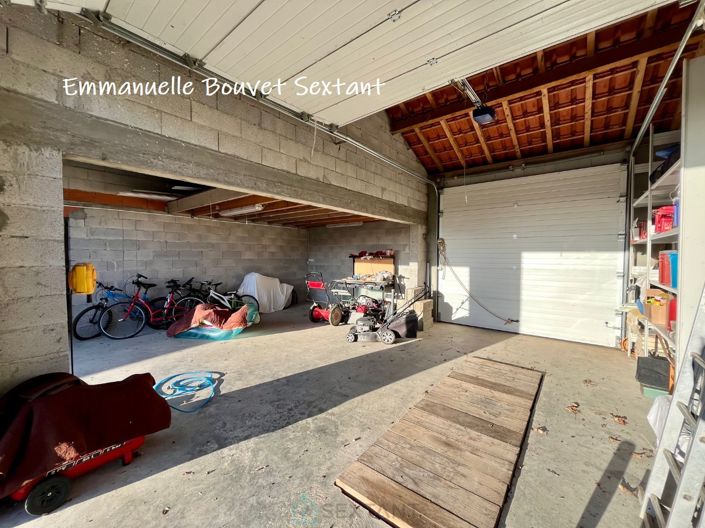 Image No.17-Propriété de 3 chambres à vendre à Bergerac