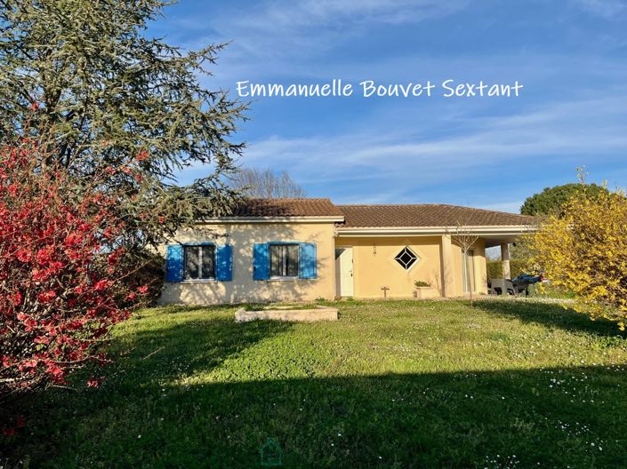 Image No.5-Propriété de 3 chambres à vendre à Bergerac